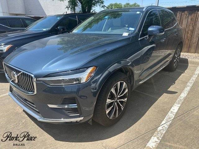 2023 Volvo XC60 Plus — SUV — 14,829 mi — Dallas, TX