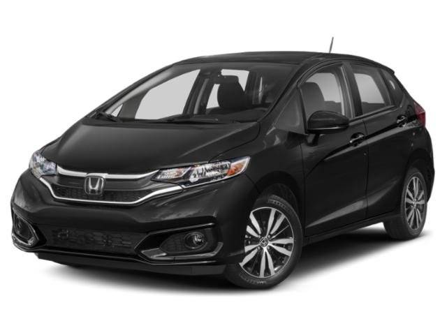 2019 Honda Fit EX — Hatchback — 51,917 mi — Dallas, TX