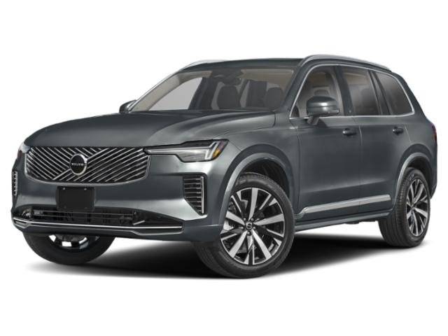 2025 Volvo XC90 Plus — SUV — 5,016 mi — Dallas, TX