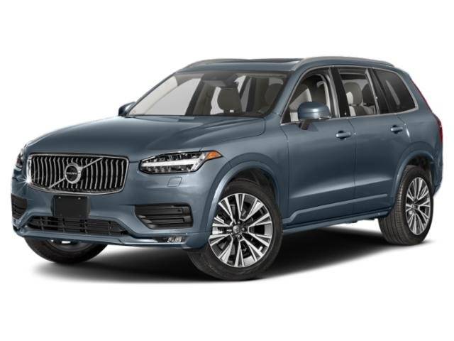 2022 Volvo XC90 Inscription — SUV — 29,905 mi — Dallas, TX