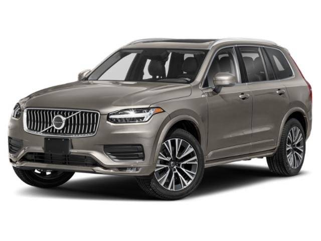 2020 Volvo XC90 Inscription — SUV — 42,697 mi — Dallas, TX