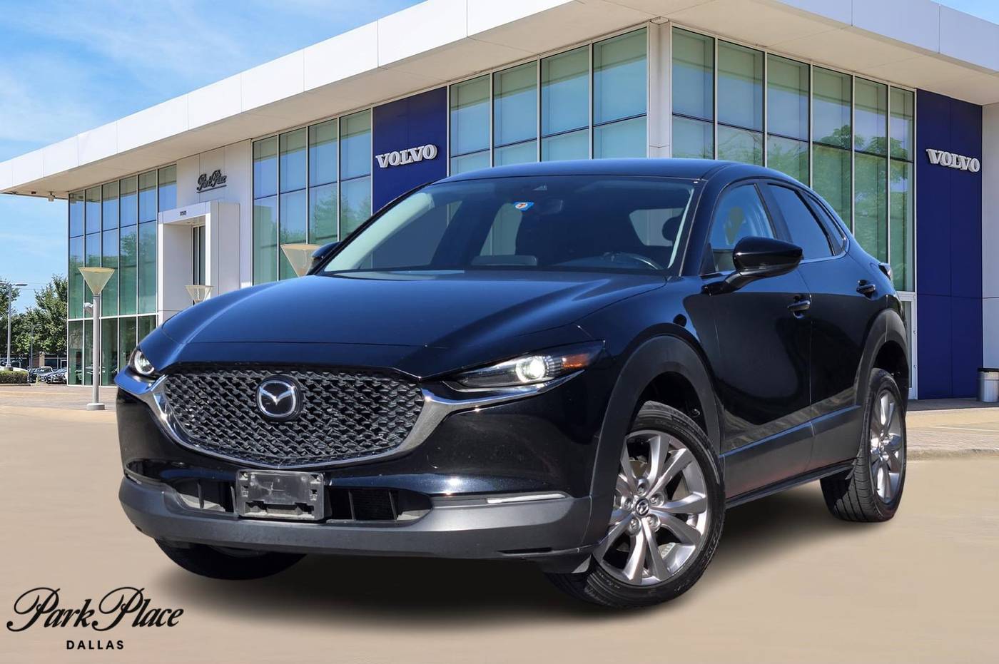 2020 Mazda CX-30 Select — SUV — 59,163 mi — Dallas, TX