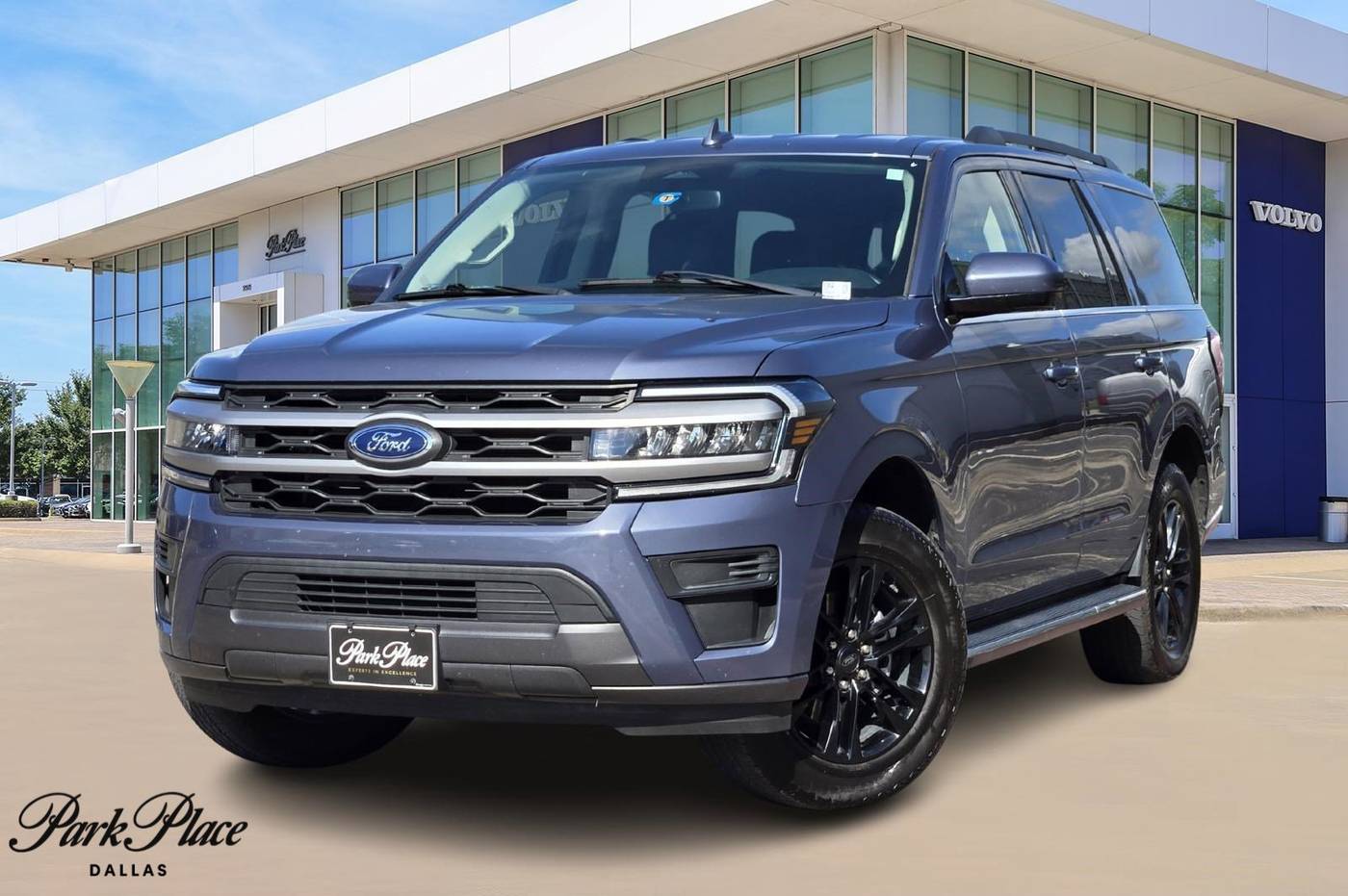 2022 Ford Expedition XLT — SUV — 79,654 mi — Dallas, TX