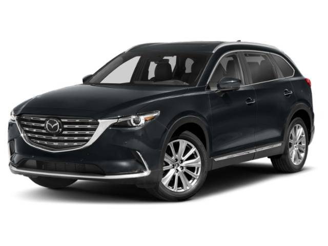 2023 Mazda CX-9 Signature — SUV — 16,310 mi — Dallas, TX