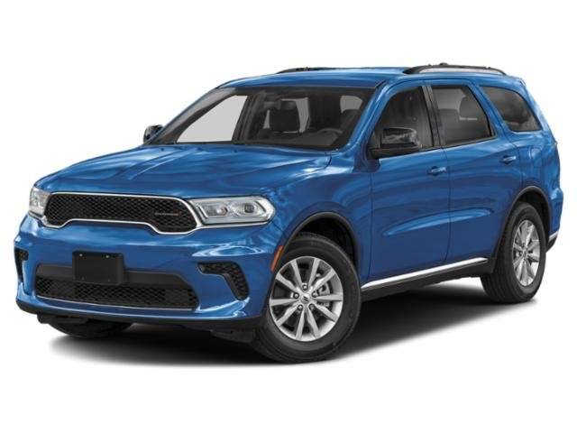 2024 Dodge Durango SRT Hellcat — SUV — 998 mi — Dallas, TX