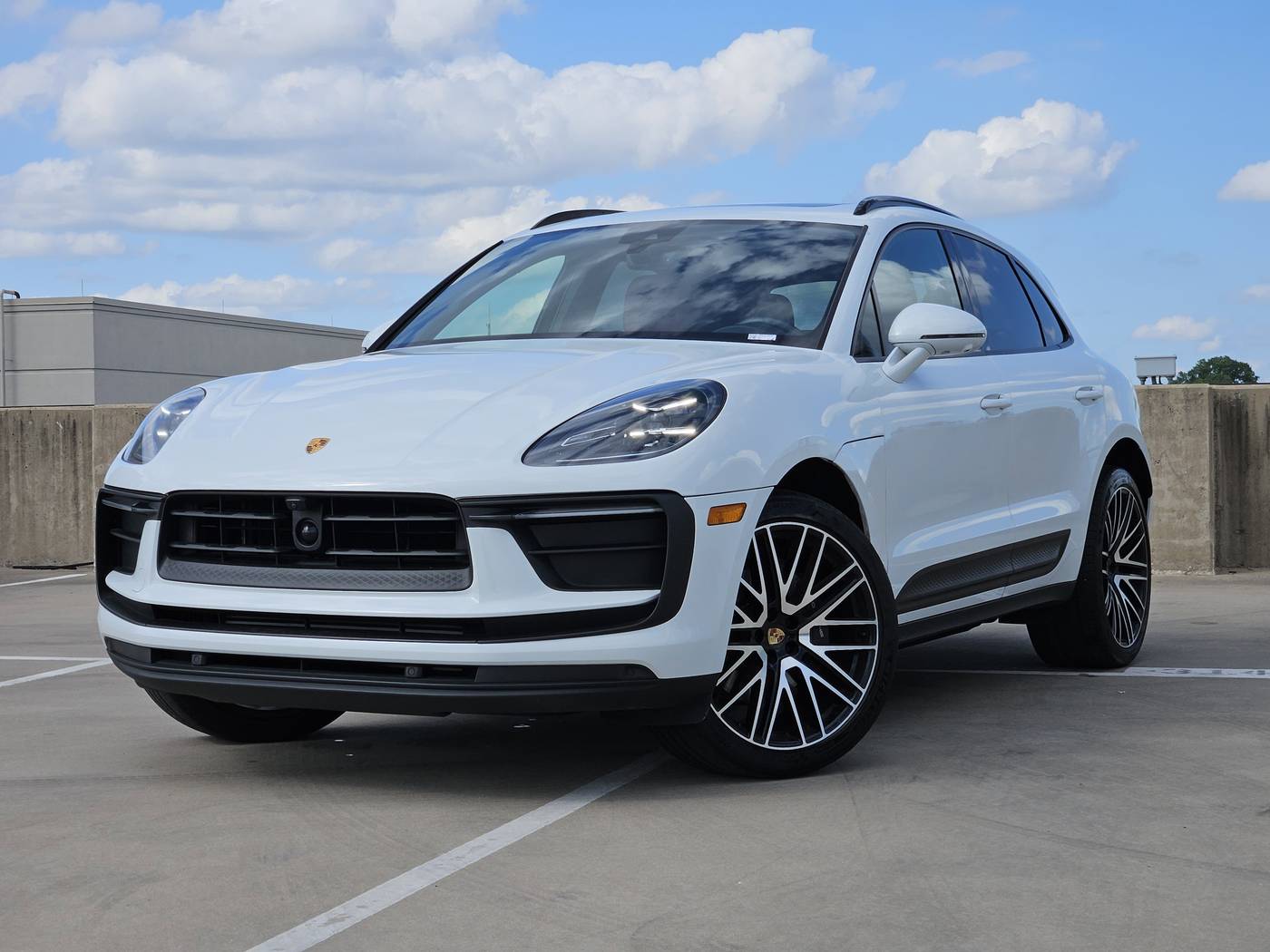 2023 Porsche Macan T — SUV — 32,831 mi — Dallas, TX