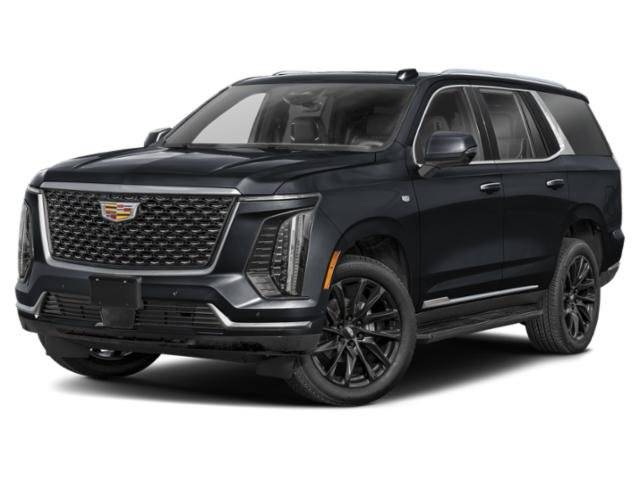 2025 Cadillac Escalade-V V-Series — SUV — 1,107 mi — Dallas, TX