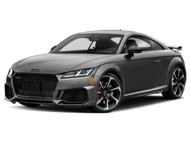 2019 Audi TT RS Standard — Coupe — 27,772 mi — Dallas, TX