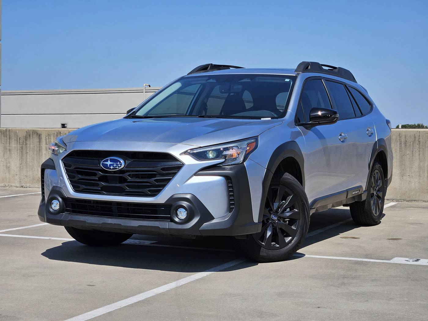 2024 Subaru Outback Onyx Edition XT — SUV — 20,696 mi — Dallas, TX