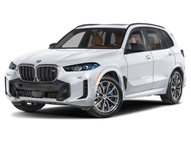 2024 BMW X5 M60i — SUV — 20,441 mi — Dallas, TX