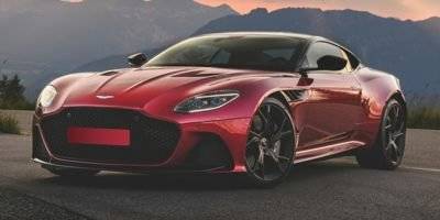 2023 Aston Martin DBS