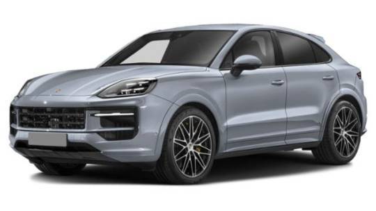 2024 Porsche Cayenne Standard — SUV — 8,467 mi — Dallas, TX