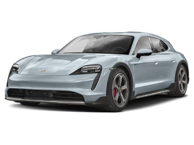 2023 Porsche Taycan 4 — Wagon — 10,636 mi — Dallas, TX