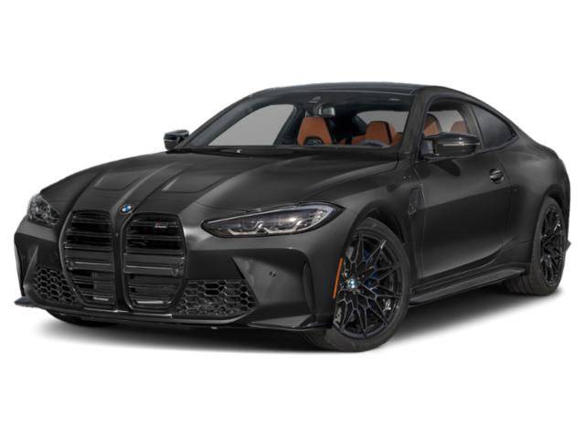 2024 BMW M4 Competition
