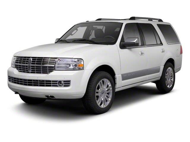 2010 Lincoln Navigator Standard — SUV — 169,921 mi — Dallas, TX