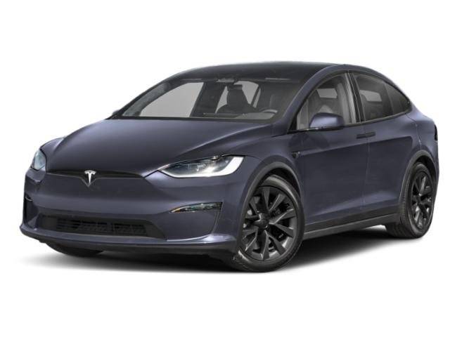 2023 Tesla Model X Standard Range — SUV — 23,920 mi — Dallas, TX
