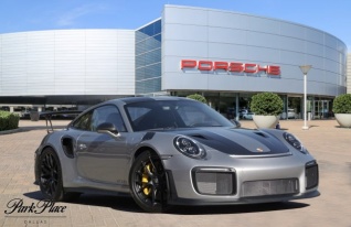 Used Porsche 911 Gt2 Rss For Sale Truecar