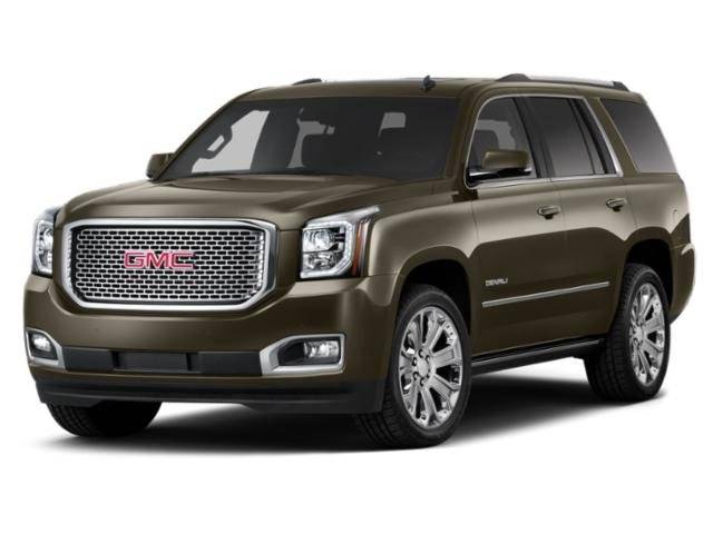 2015 GMC Yukon Denali — SUV — 129,386 mi — Dallas, TX