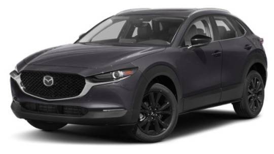 2022 Mazda CX-30 Turbo — SUV — 38,135 mi — Dallas, TX