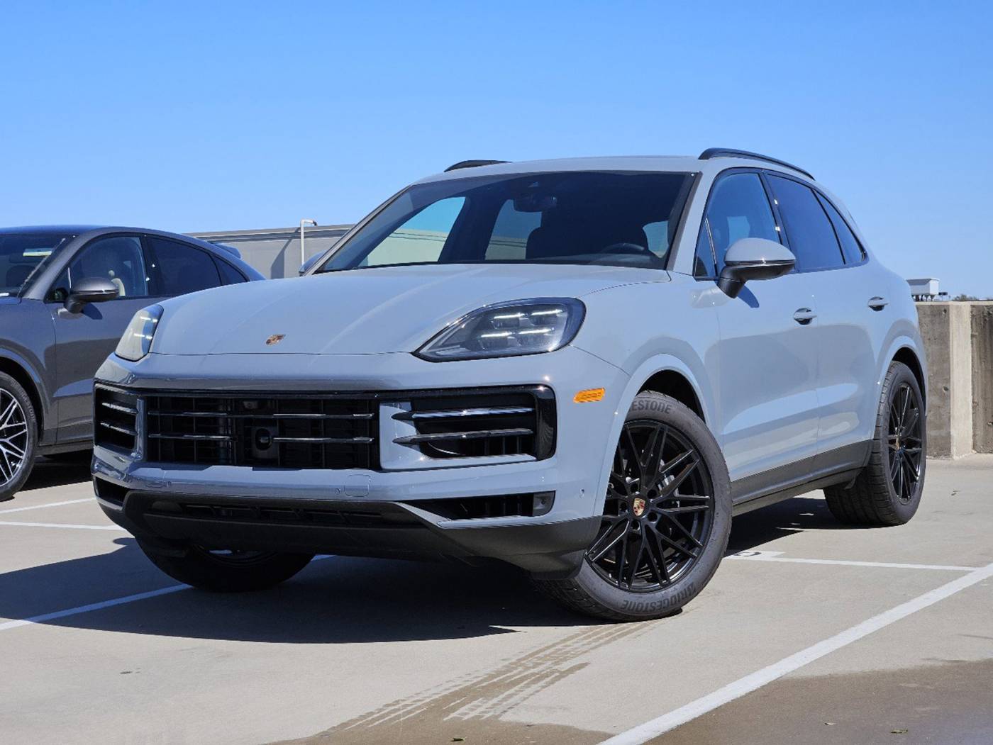 2025 Porsche Cayenne Cayenne — SUV — 721 mi — Dallas, TX