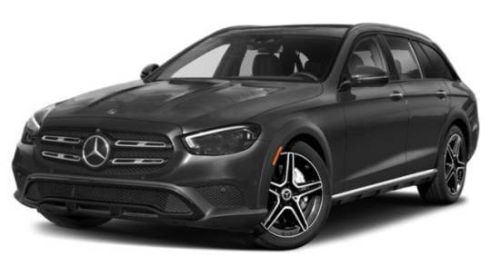 2022 Mercedes-Benz E-Class E 450 — Wagon — 9,247 mi — Dallas, TX