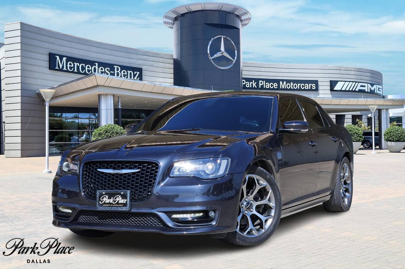 2018 Chrysler 300 S — Sedan — 70,374 mi — Dallas, TX