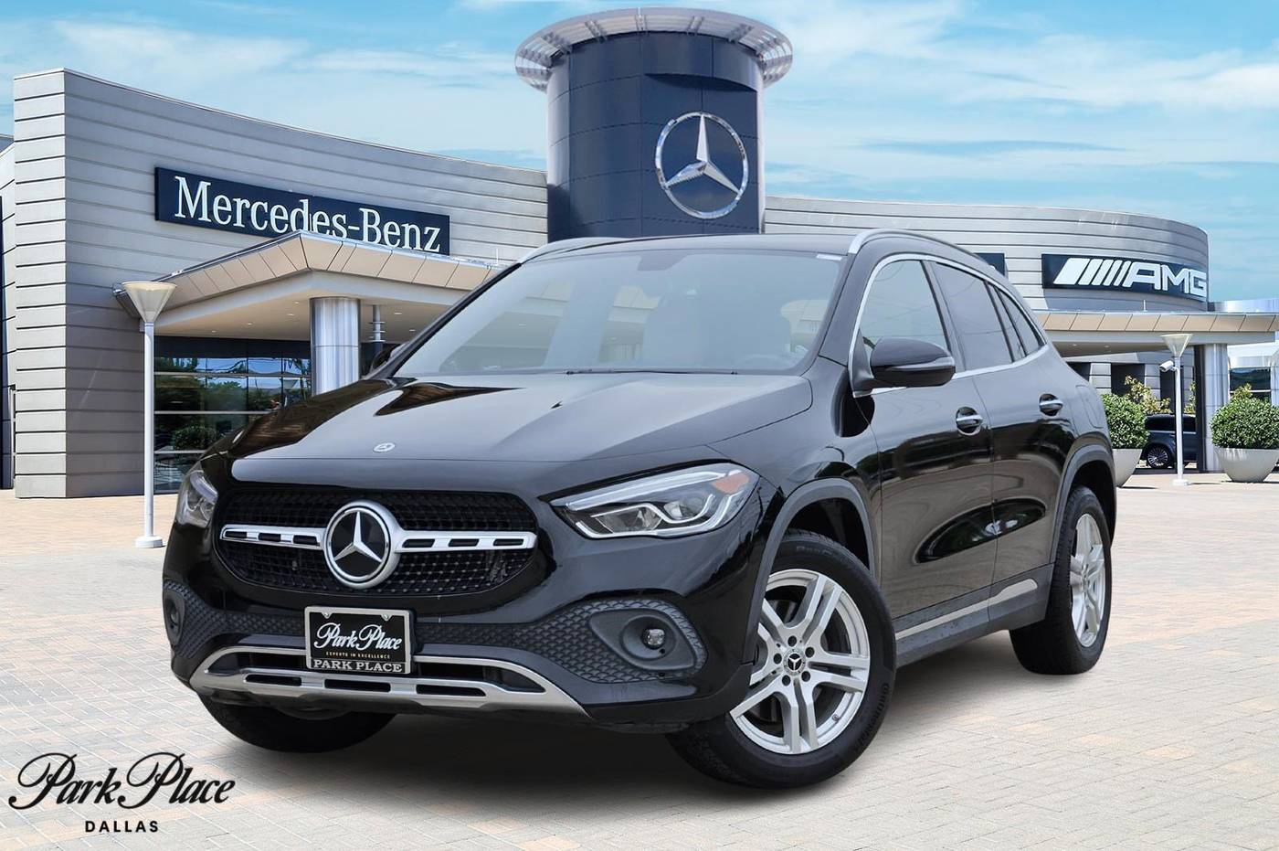 2022 Mercedes-Benz GLA GLA 250 — SUV — 33,614 mi — Dallas, TX