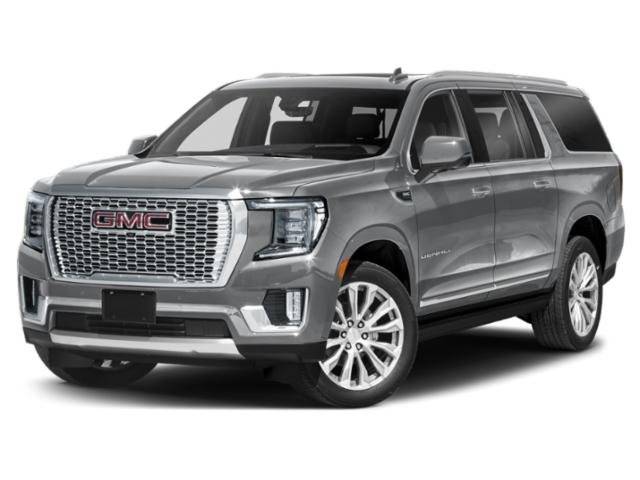 2023 GMC Yukon Denali Ultimate — SUV — 53,774 mi — Dallas, TX