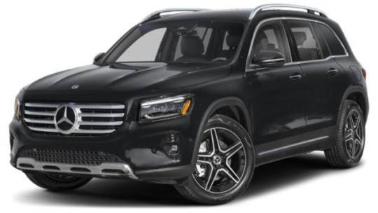 2024 Mercedes-Benz GLB GLB 250 — SUV — 9,198 mi — Dallas, TX