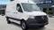 2024 Mercedes-Benz Sprinter Cargo Van in Dallas, TX 2 - Open Gallery