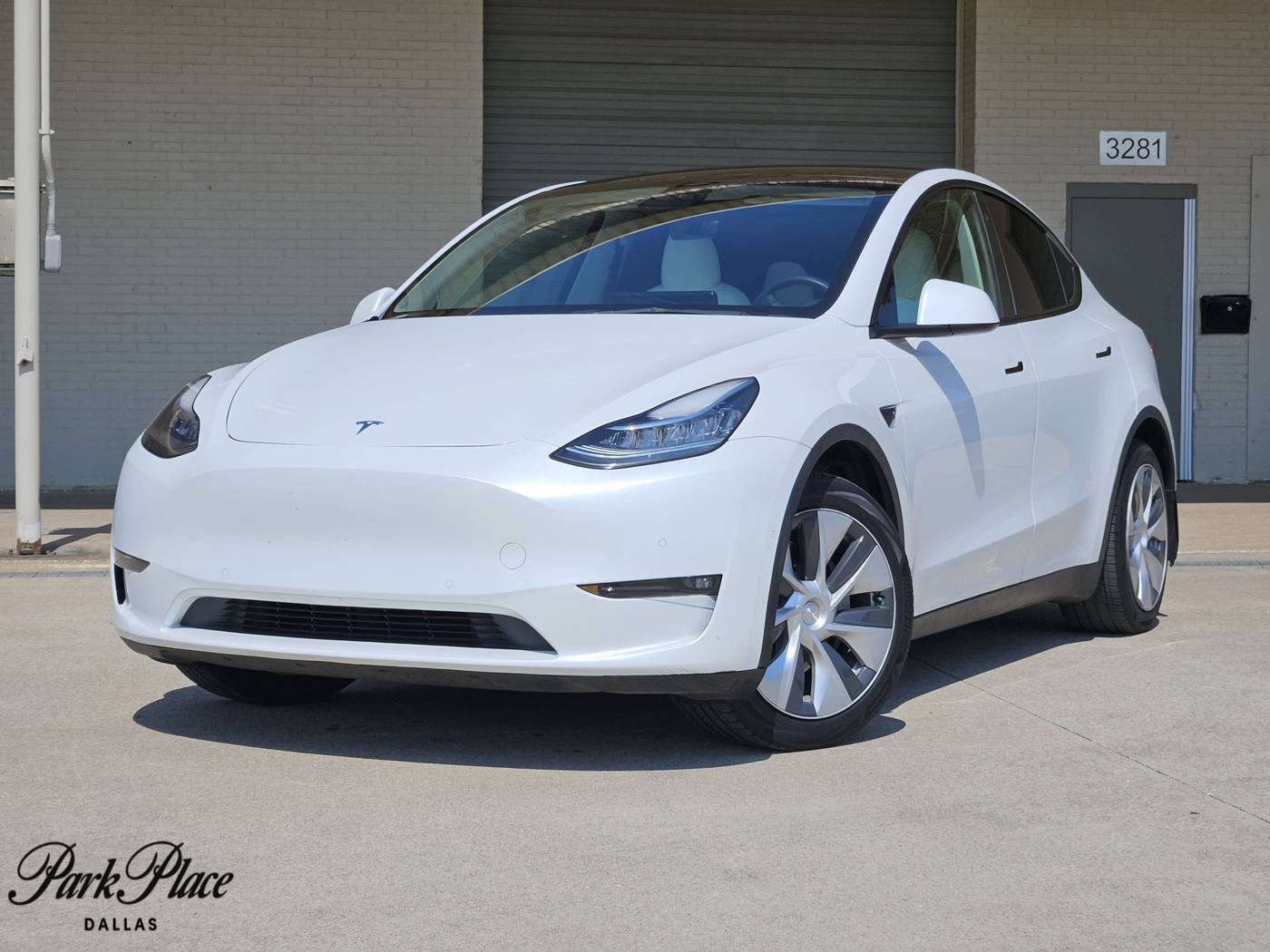 2022 Tesla Model Y Long Range — SUV — 63,013 mi — Dallas, TX