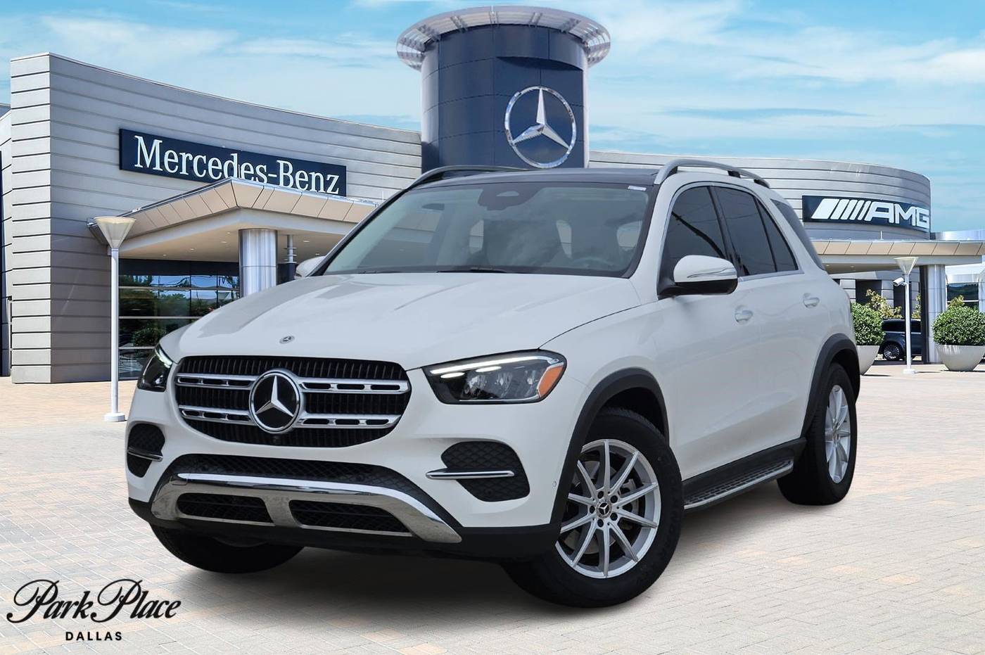 2024 Mercedes-Benz GLE GLE 350 — SUV — 19,180 mi — Dallas, TX