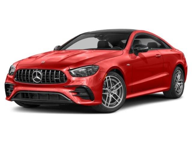 2021 Mercedes-Benz E-Class AMG E 53 — Coupe — 43,160 mi — Dallas, TX