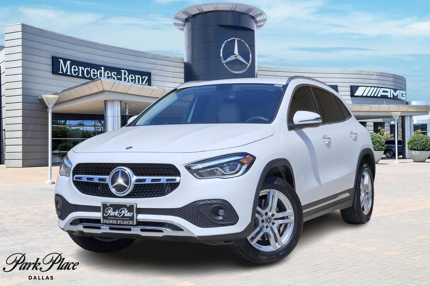 2023 Mercedes-Benz GLA GLA 250 — SUV — 4,933 mi — Dallas, TX