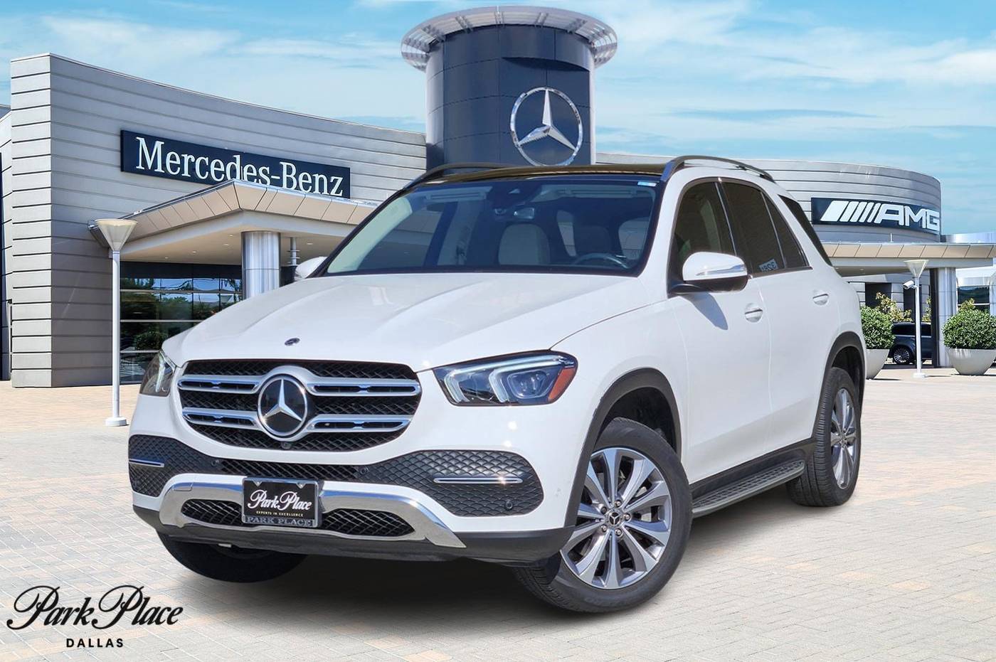 2023 Mercedes-Benz GLE GLE 350 — SUV — 19,806 mi — Dallas, TX