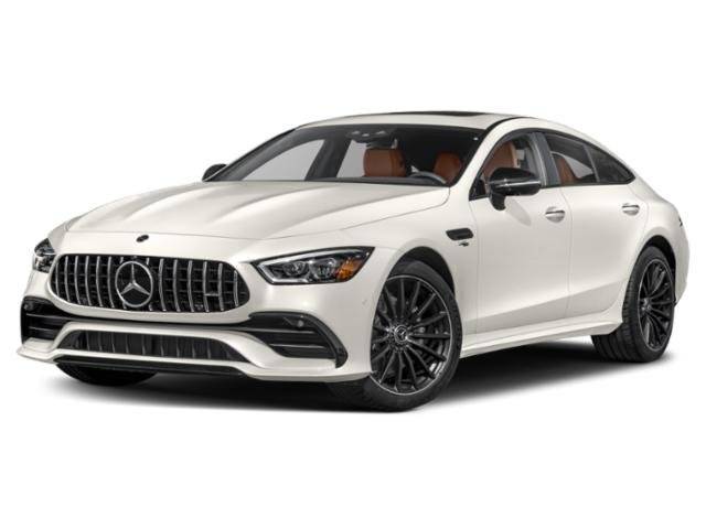2022 Mercedes-Benz AMG GT AMG GT 53 — Sedan — 20,894 mi — Dallas, TX