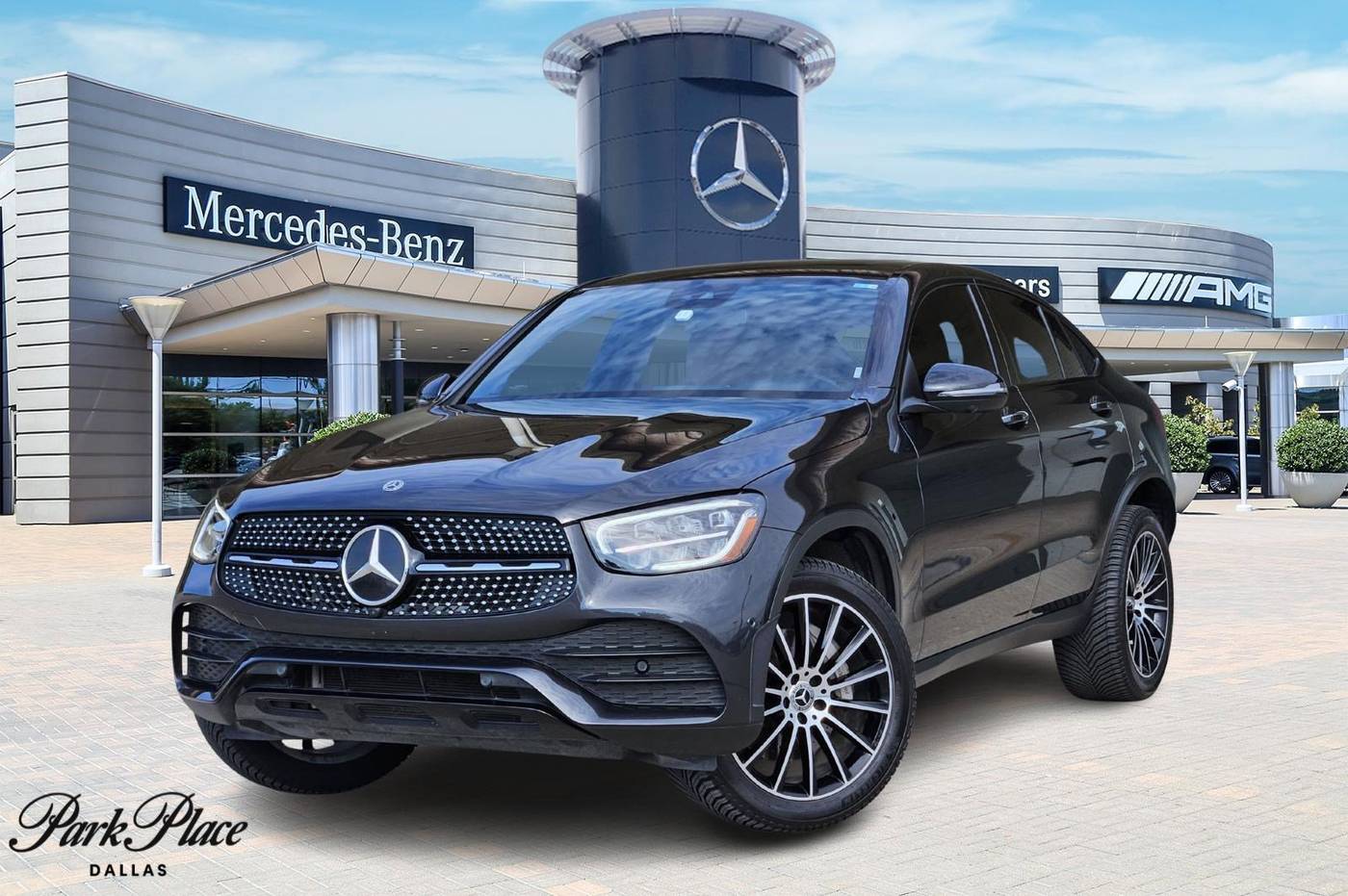 2023 Mercedes-Benz GLC GLC 300 — SUV — 47,975 mi — Dallas, TX