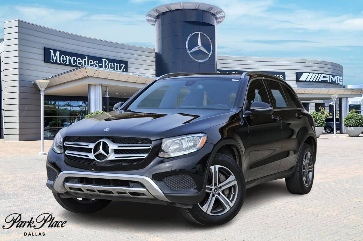 2019 Mercedes-Benz GLC GLC 300 — SUV — 73,202 mi — Dallas, TX