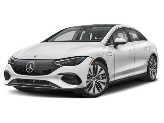 2024 Mercedes-Benz EQE Sedan EQE 350+ — Sedan — 6,782 mi — Dallas, TX