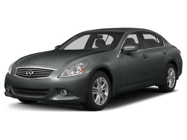 2015 INFINITI Q40 Standard — Sedan — 98,266 mi — Dallas, TX