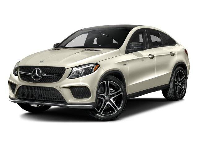 2016 Mercedes-Benz GLE GLE 450 AMG — SUV — 130,598 mi — Dallas, TX