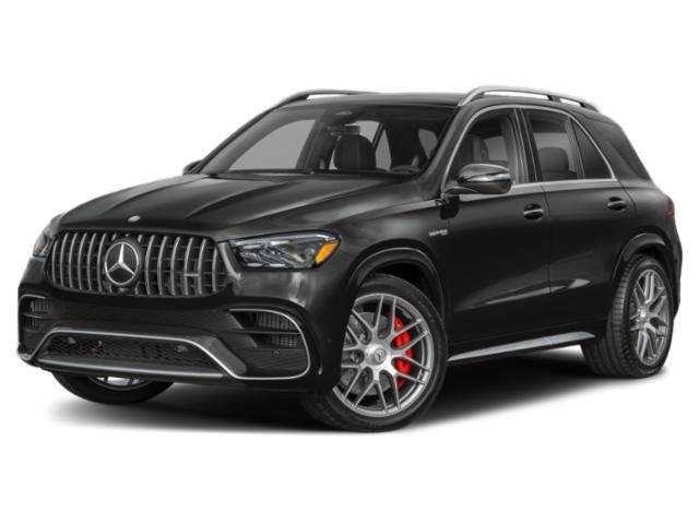 2024 Mercedes-Benz GLE AMG GLE 63 S — SUV — 21,816 mi — Dallas, TX