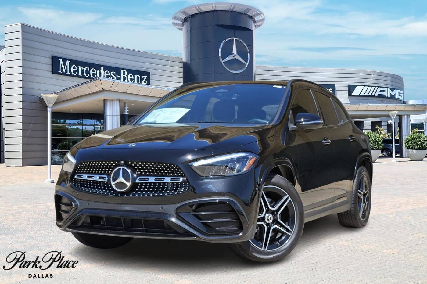 2024 Mercedes-Benz GLA GLA 250 — SUV — 13,899 mi — Dallas, TX