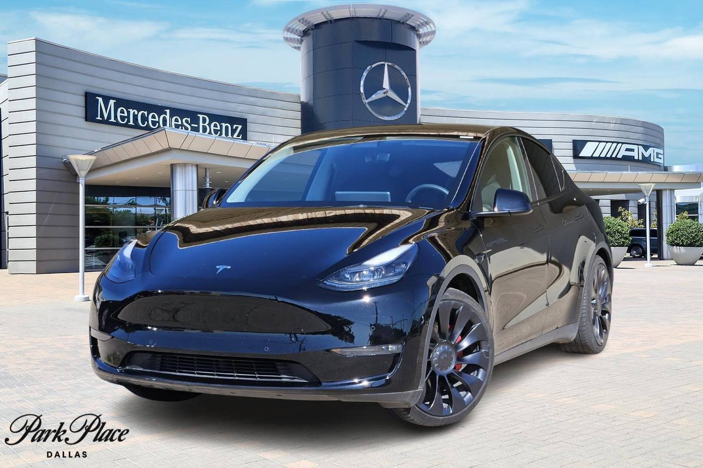 2022 Tesla Model Y Performance — SUV — 28,630 mi — Dallas, TX
