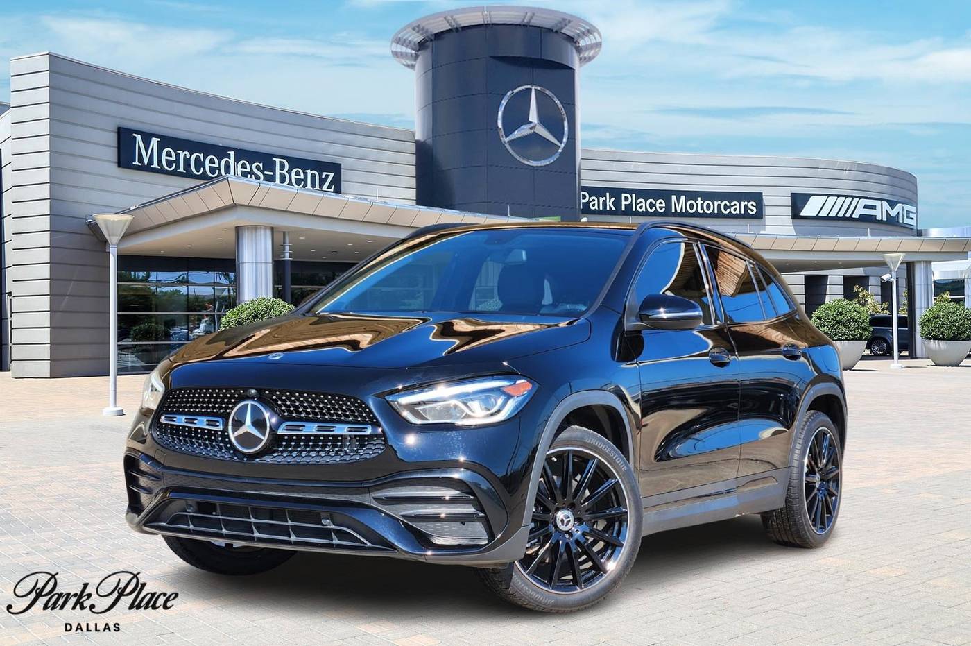2023 Mercedes-Benz GLA GLA 250 — SUV — 14,802 mi — Dallas, TX