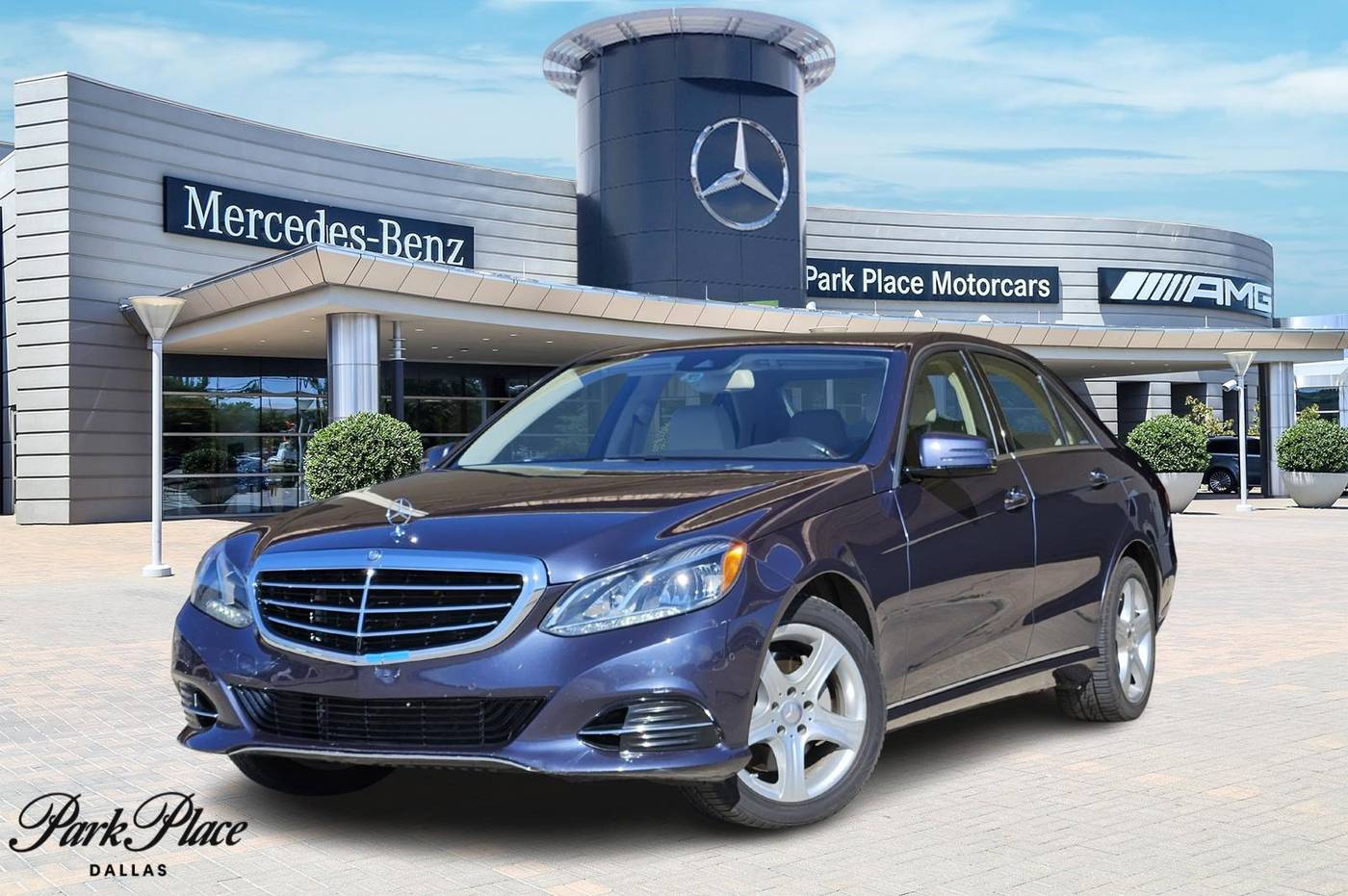 2014 Mercedes-Benz E-Class E 350 — Sedan — 72,149 mi — Dallas, TX