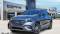 2024 Mercedes-Benz EQE SUV in Dallas, TX 1 - Open Gallery