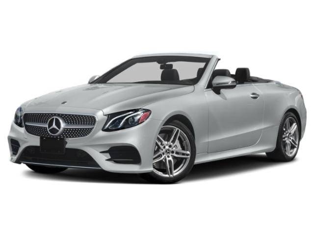 2020 Mercedes-Benz E-Class E 450 — Convertible — 21,889 mi — Dallas, TX