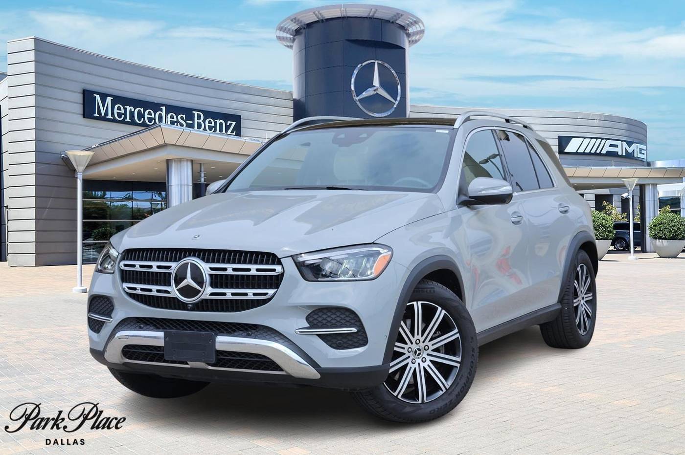 2024 Mercedes-Benz GLE GLE 350 — SUV — 14,217 mi — Dallas, TX