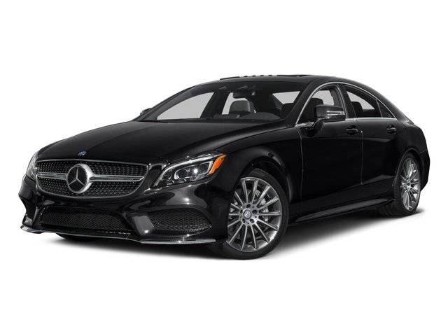 2016 Mercedes-Benz CLS CLS 550 — Sedan — 57,102 mi — Dallas, TX